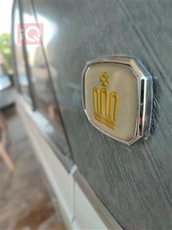 تۆیۆتا کراون